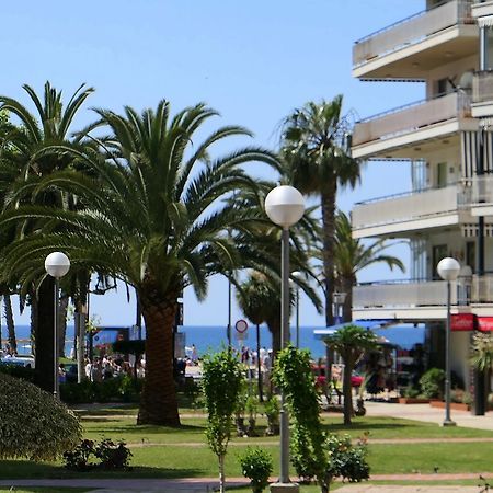 סאלו Rentalmar Aries Plus מראה חיצוני תמונה