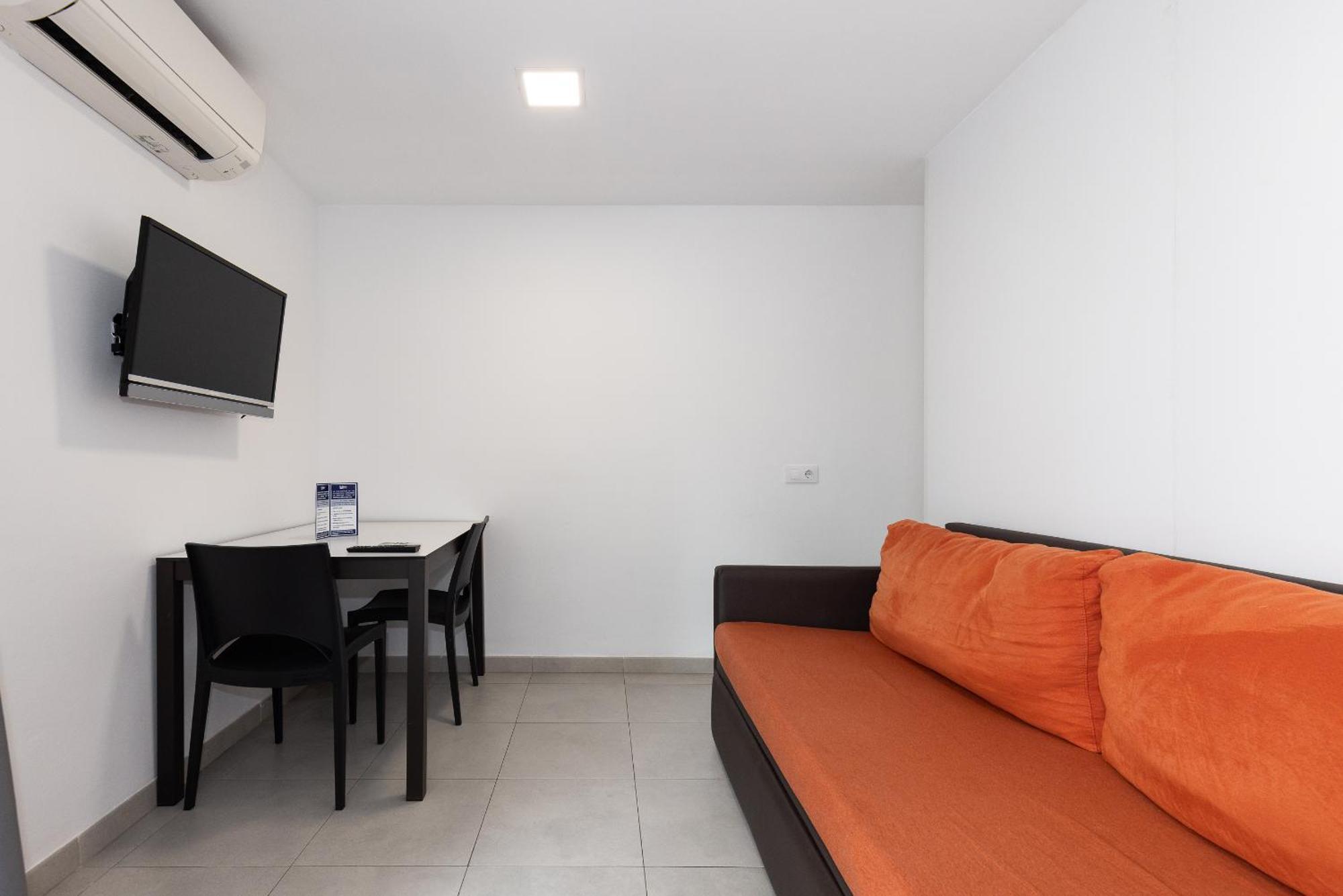 סאלו Rentalmar Aries Plus מראה חיצוני תמונה