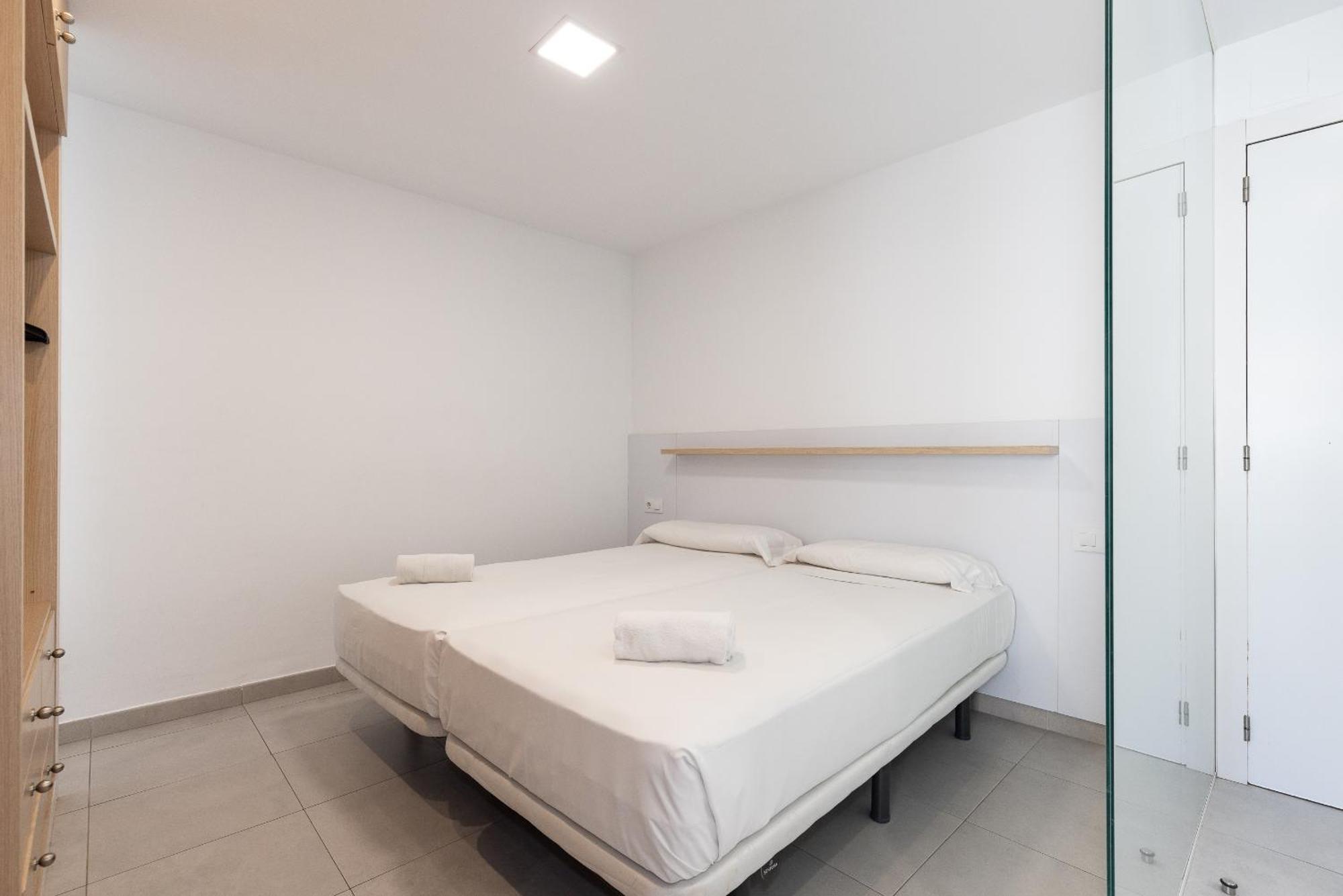 סאלו Rentalmar Aries Plus מראה חיצוני תמונה