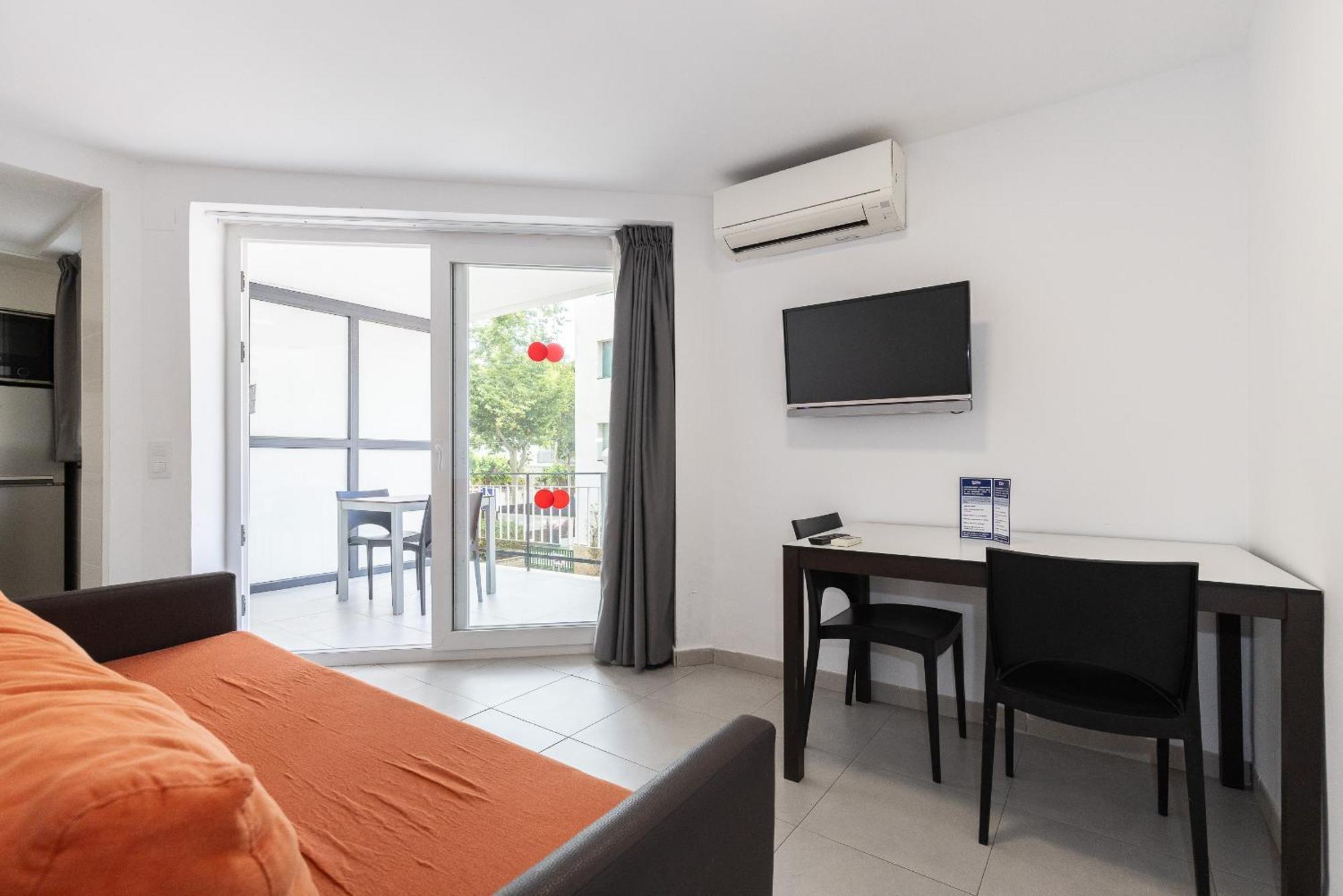 סאלו Rentalmar Aries Plus מראה חיצוני תמונה