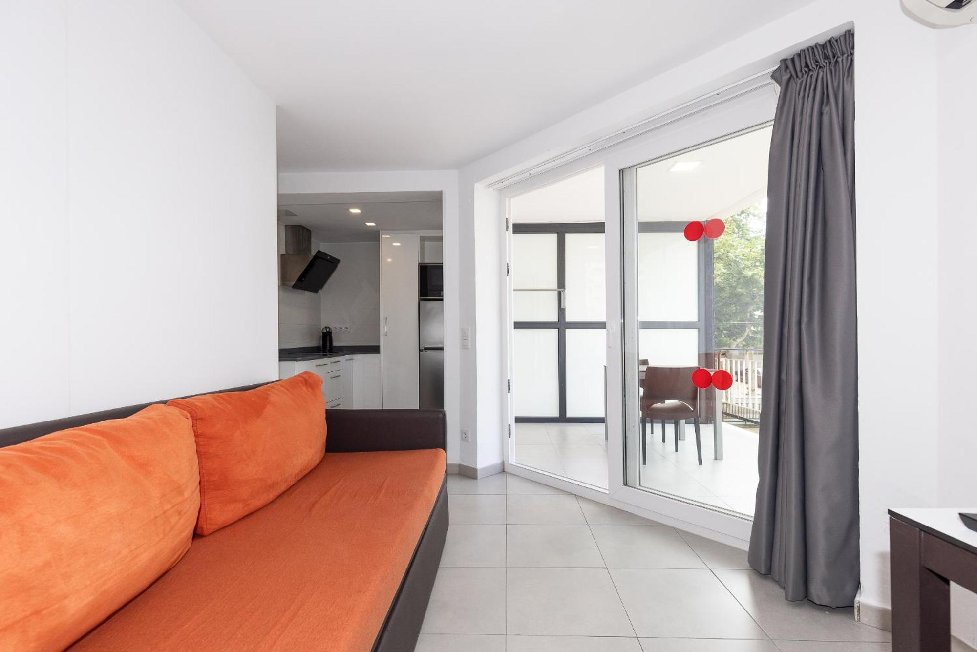 סאלו Rentalmar Aries Plus מראה חיצוני תמונה