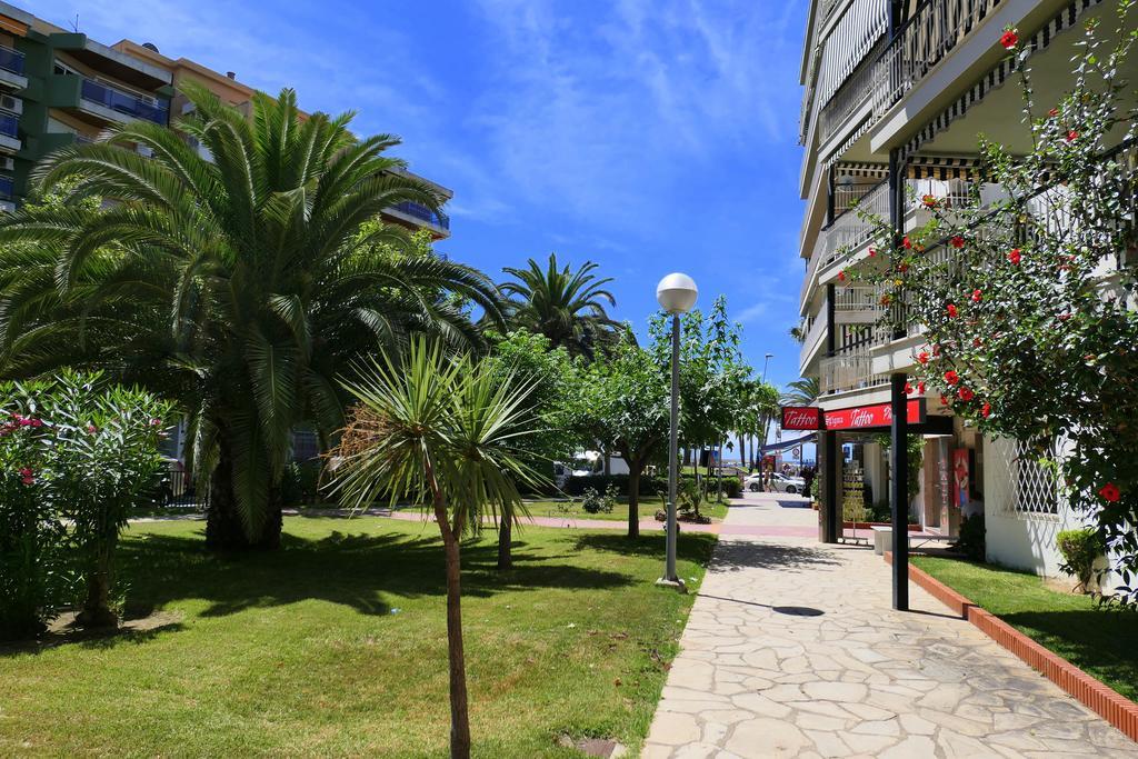 סאלו Rentalmar Aries Plus מראה חיצוני תמונה