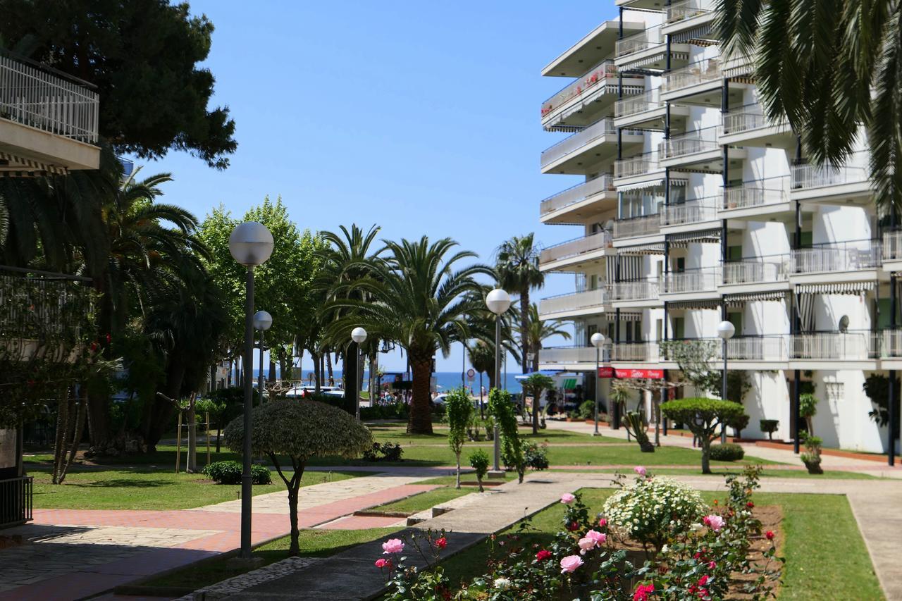 סאלו Rentalmar Aries Plus מראה חיצוני תמונה